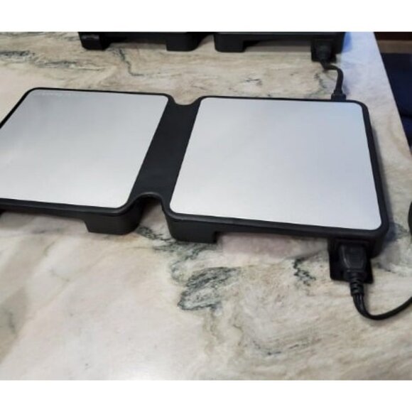 HotMat Connect Food Warming Tray - Electric Warming Plate for Home Dinners - Picture 1 of 1